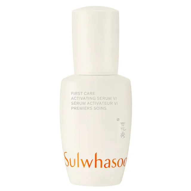 SULWHASOO First Care Activating Serum VI 15ml