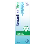 Bepanthen Eye silmatilgad 10 ml