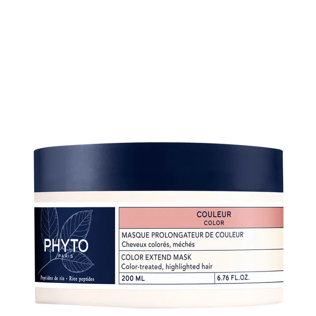 PHYTO Color Extend Mask 200ml