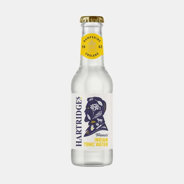 Indian tonic water 200ml Suurbritannia