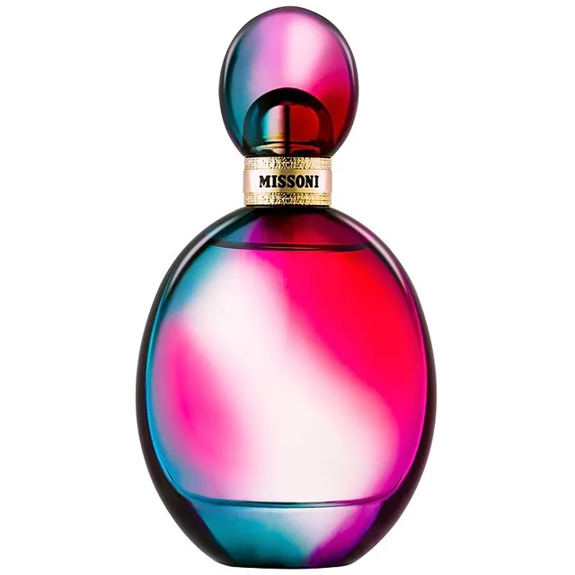 Missoni Missoni Parfüümvesi naistele 100 ml