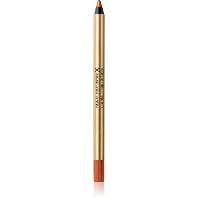 Max Factor Colour Elixir Huulepliiats varjund 20 Coffee Brown 5 g