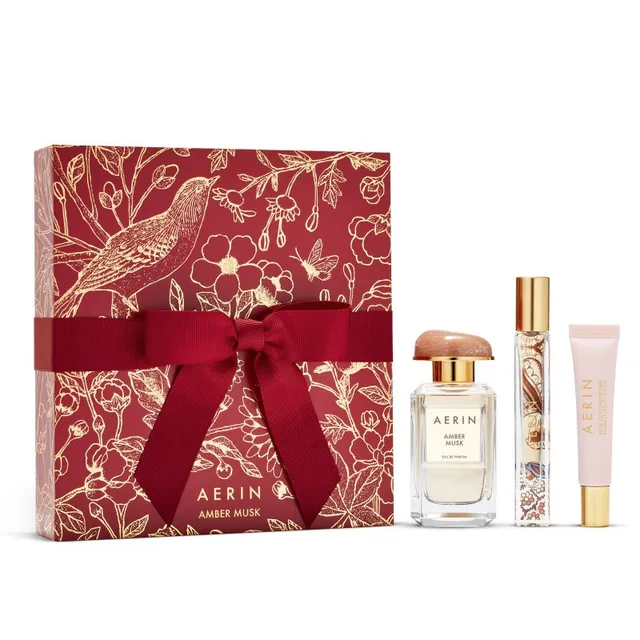Aerin Amber Musk Kinkekomplekt naistele