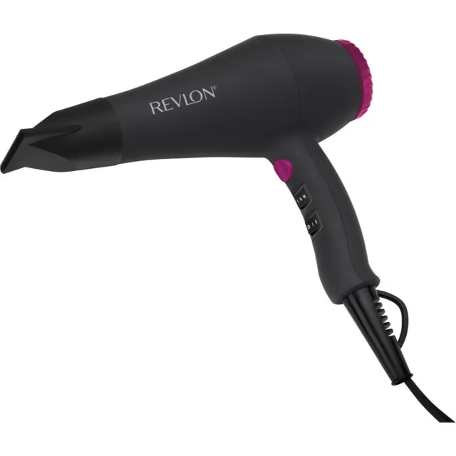 Revlon Beauty Hair Dryer Smooth BrillianceTM AC Föön 1 tk