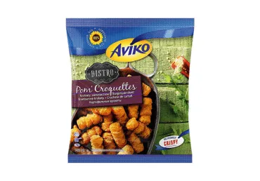 Külmutatud pom' kroketid AVIKO, 750g
