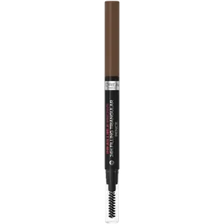 Loreal Infaillible Triangular kulmupliiats light brunette 5.0