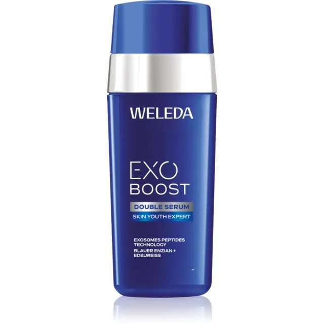 Weleda Exo Boost Noorendav näoseerum 30 ml