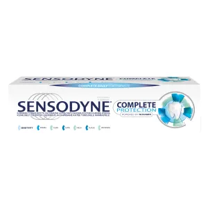 Hambapasta Complete Protection, SENSODYNE, 75 ml