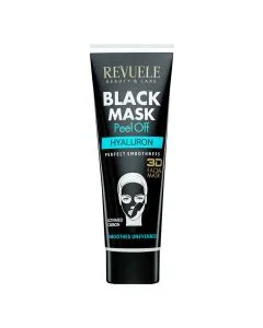 Black Mask näomask Hüaluroonhape 80ml