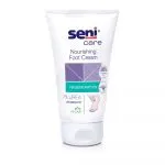 Seni Care toitev jalakreem 7% urea 100 ml