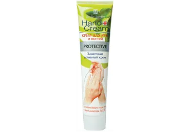 Käte ja-küünte kreem BELLE JARDIN 125ml