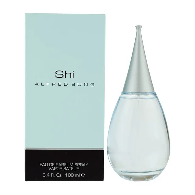 Alfred Sung Shi Parfüümvesi naistele 100 ml