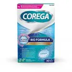 Corega Bio Formula hambaproteeside puhastustabletid N30