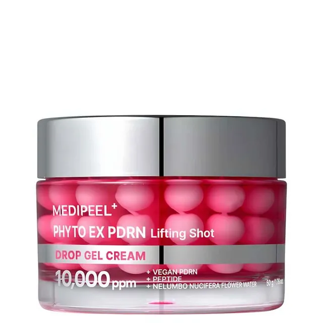 MEDI-PEEL Phyto PDRN Lifting Shot Drop Gel Cream 50g