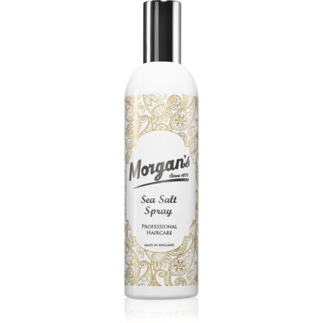 Morgan's Sea Salt Spray Tekstuuri andev ookeanipihusti meresoolaga 250 ml