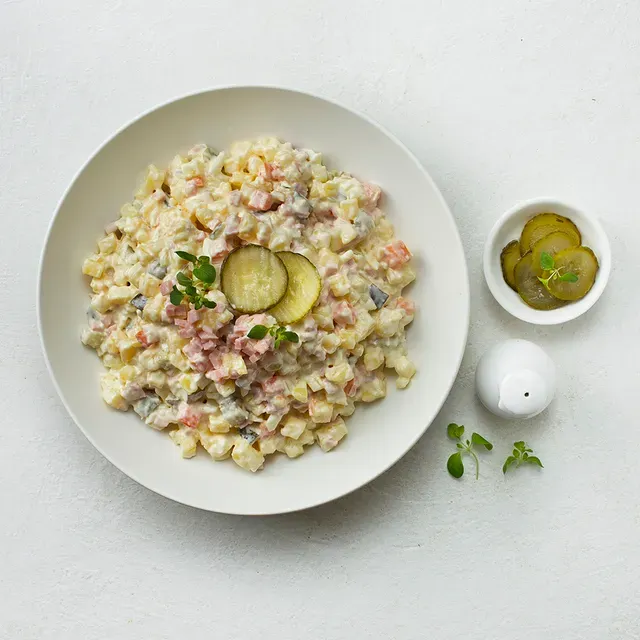 Kartuli-singisalat, SELVERI KÖÖK, 1 kg, ettetellimisel