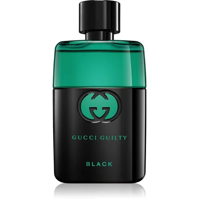 Gucci Guilty Essence tualettvesi meestele 50 ml