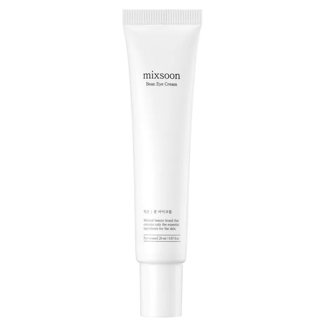 MIXSOON Bean Eye Cream 20ml