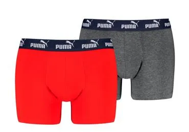 M.bokserid PUMA L pun.sin.2p