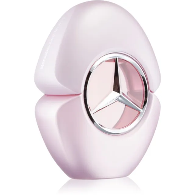 Mercedes-Benz Woman Eau de Toilette tualettvesi naistele 60 ml