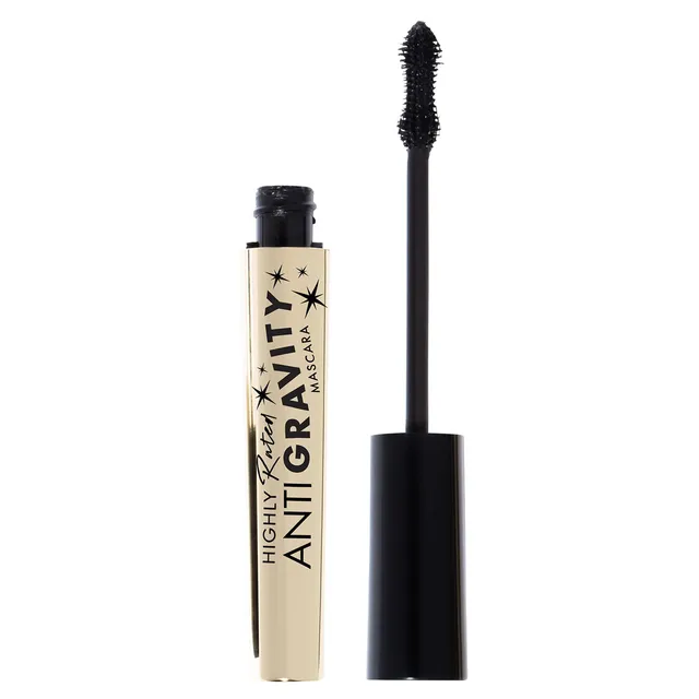 MILANI Highly Rated Anti Gravity Mascara No.115 Intense Black 11.5ml