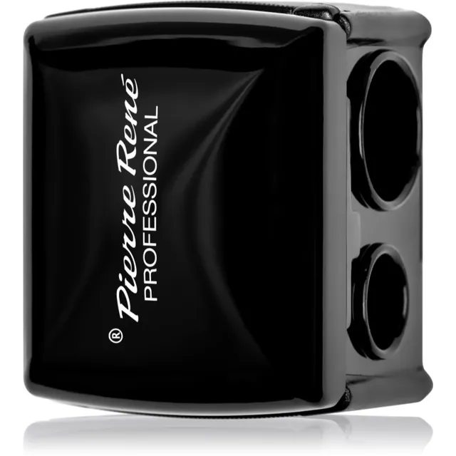 Pierre René Accessories Kosmeetikapliiatsite topeltteritaja (No 21) 1 tk