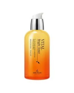 Toonik Vitamiinid 130ml