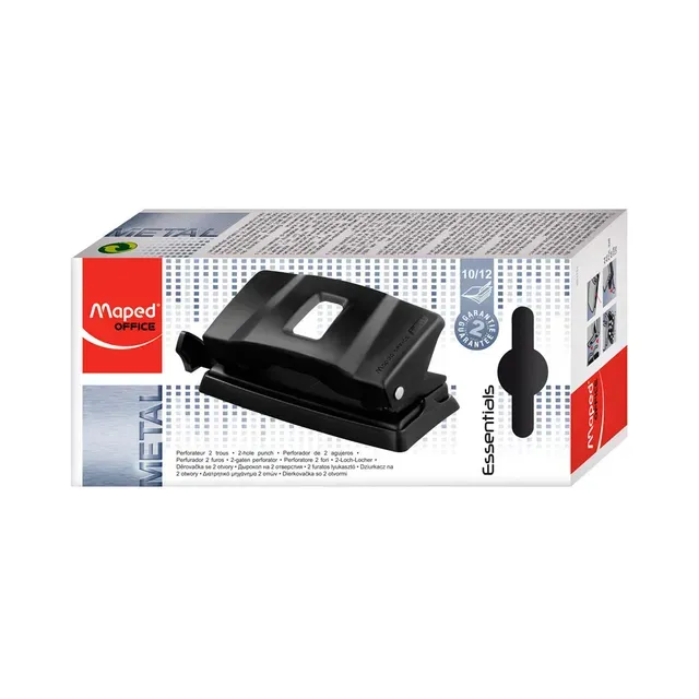 Auguraud Essentials Metal, MAPED, 1tk