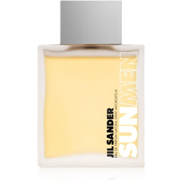 Jil Sander Sun Men Eau de Parfum Parfüümvesi meestele 75 ml