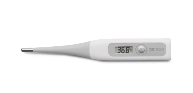 OMRON TERMOMEETER FLEX TEMP SMART DIGITAALNE/PAINDUV