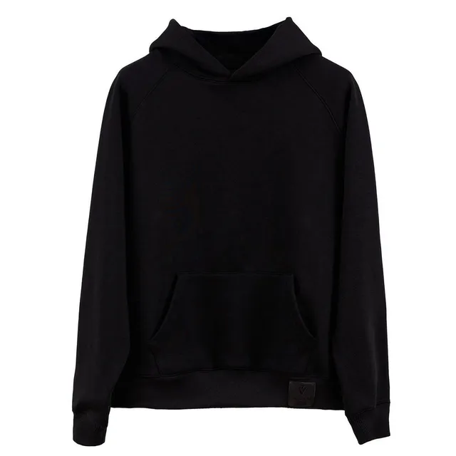 Victoria Vynn Oversize Hoodie