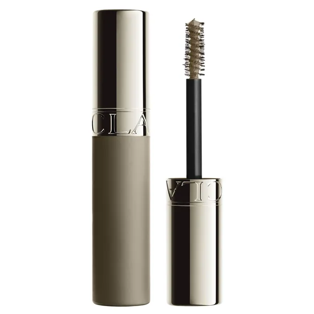 CLARINS Wonder Sculpt Tinted Brow Gel No.01 Ash Blonde 5ml