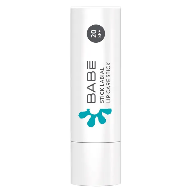 BABE Lip Care Stick SPF20 4g