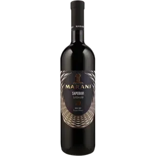 Marani Saperavi 75 cl