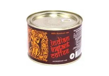 Lahustuv kohv GOLDEN BEAN 90g