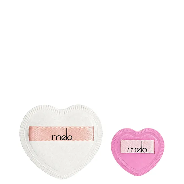 MELO Mochi Puff Duo