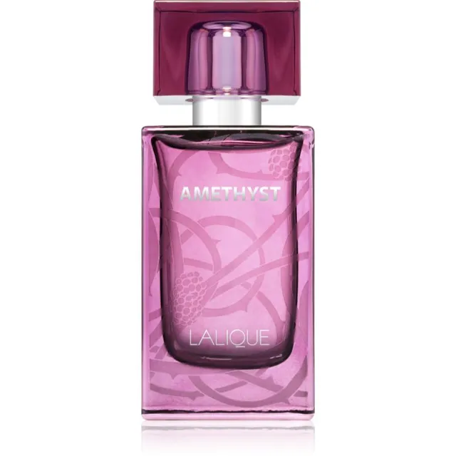 Lalique Amethyst Parfüümvesi naistele 50 ml