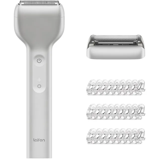 Laifen T1 Pro Elektripardel Silver 1 tk