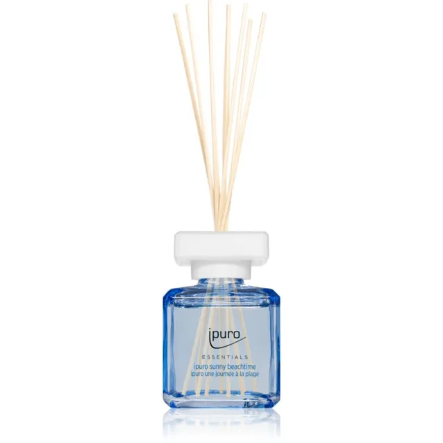 ípuro Essentials Sunny Beachtime aroomihajuti 100 ml