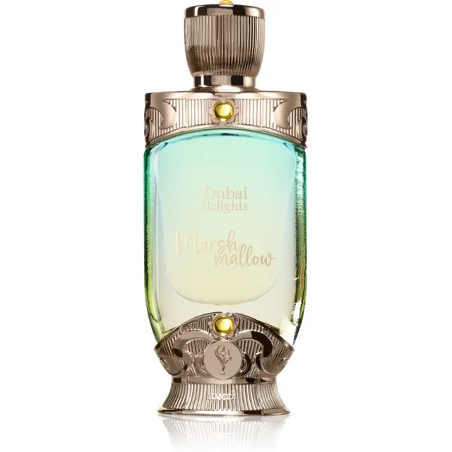 Hamidi Marsh Mallow parfüümõli unisex 20 ml