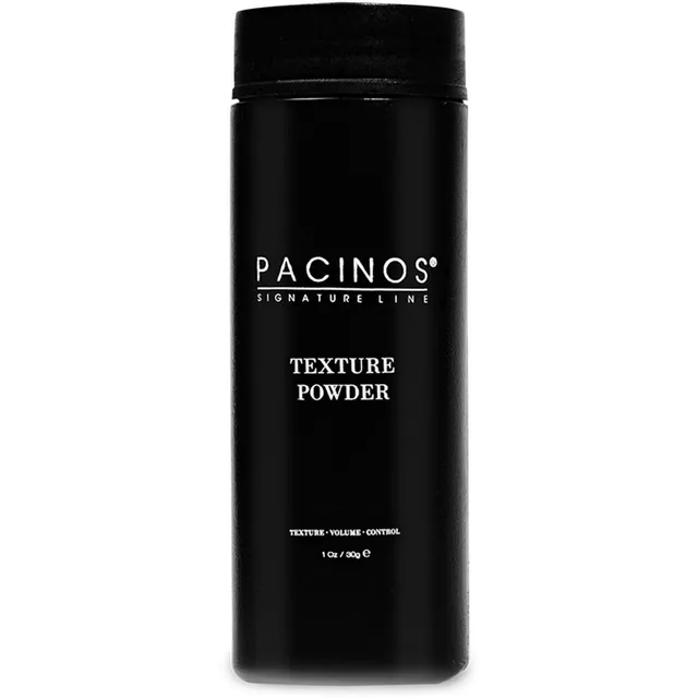 Pacinos Siganture Line Texture Powder Juuksepuuder meestele 30 g