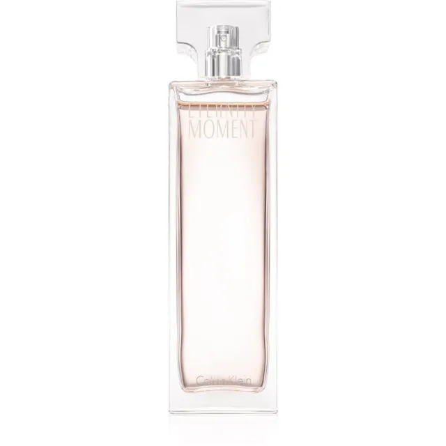 Calvin Klein Eternity For Women Moment Parfüümvesi naistele 100 ml