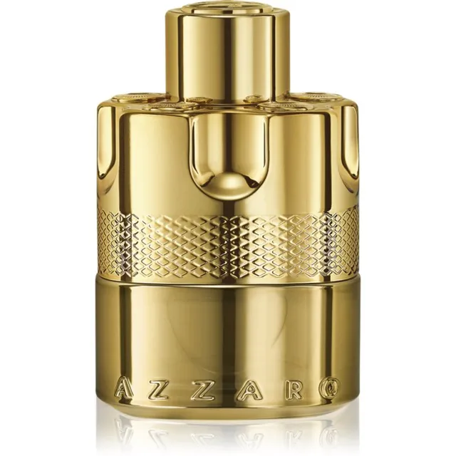 Azzaro Wanted Forever Elixir parfüüm meestele 50 ml