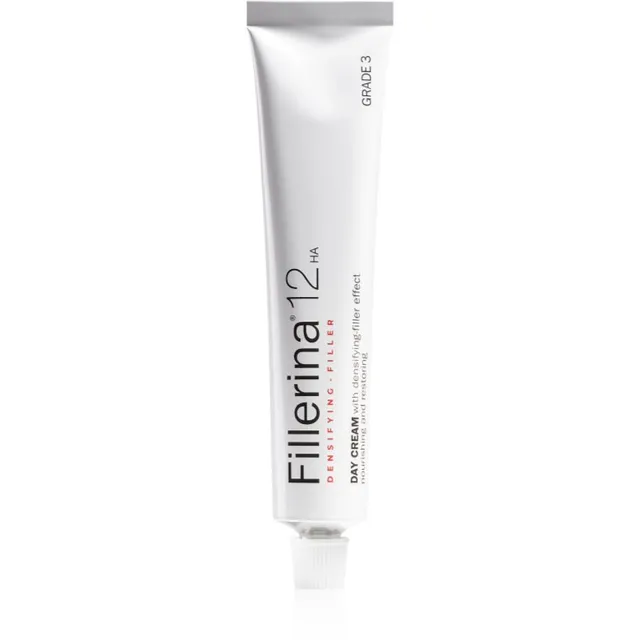 Fillerina Densifying Filler Grade 3 Päevakreem kortsudevastase toimega 50 ml