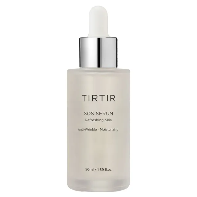 TIRTIR Sos Serum 50ml