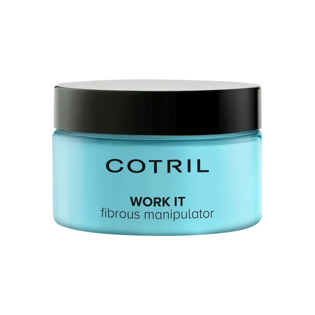 Cotril Styling Work IT