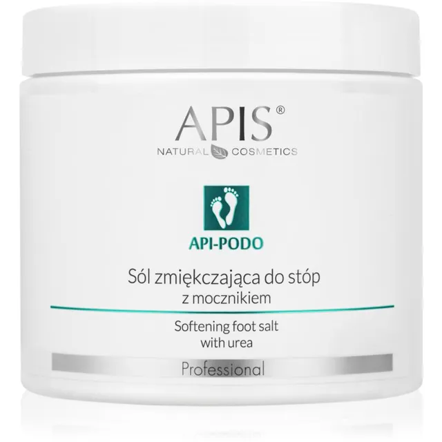 Apis Natural Cosmetics Api-Podo Vannisool jalgadele 650 g