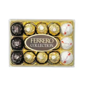 Rocher Collection kommikarp 172g