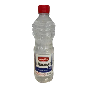 Maadlex äädikhape 30% 500ml