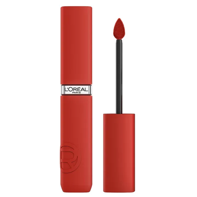 L'OREAL Matte Resistance Lipstick No.635 Worth It Medium 5ml